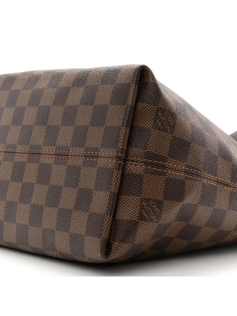 Louis Vuitton Damier Ebene Iena Pm #281895L12B